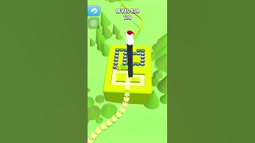 Stacking tiles and chasing high scores. 🧱 #stacky #shorts #gamingzone3585