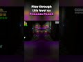 This 3D World Level Has A BIG Secret Supermario3dworld Sm3dw Mario Nintendo Gaming 