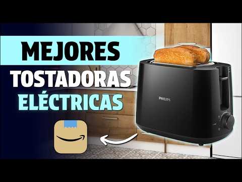 🎬 Video relacionado con tostadoras profesionales