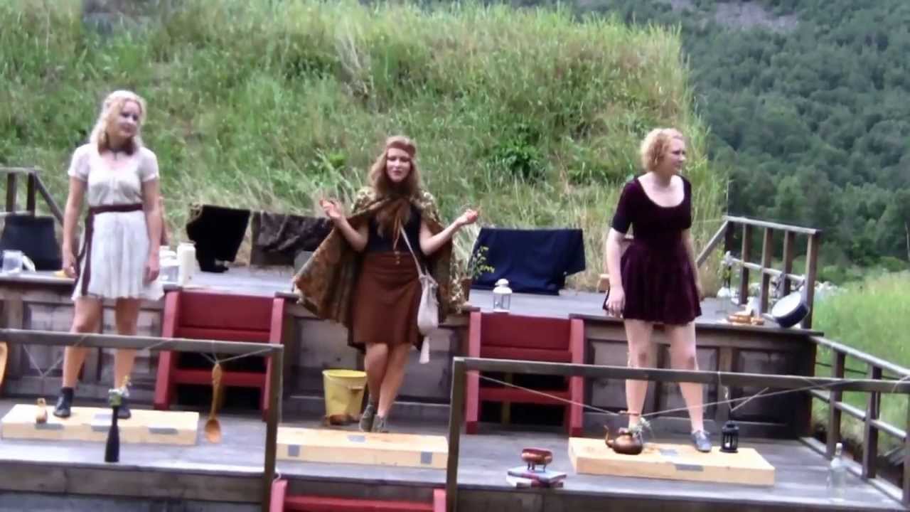 AD UNDAS - Det'r meg det samme (hvor jeg havner når jeg dør)