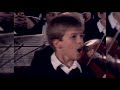 HANDEL'S MESSIAH LIVE by THE PARIS BOYS CHOIR