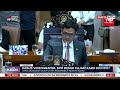 DPR Desak Kajari Karo Dicopot Buntut Kasus Videografer #Beritasatu
