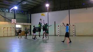 Cco Vs. Klxp - 20182019 1ªd 1ªf 3ªj Parte1