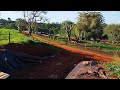 Lugar Lindo Sitio Nossa Senhora da Guia nascente de agua jardins animais curral