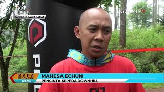 Inovasi Sepeda Downhill Terbaru dari Polygon