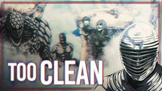The Critical FLAW in the Battle of Heaven and Earth - Overanalyzing Attack on Titan