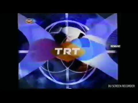 TRT 1 - Spor Jeneriği (2001-2005)