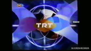 TRT 1 - Spor Jeneriği (2001-2005) Resimi