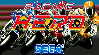 Racing Hero (OST Arcade) - Ending