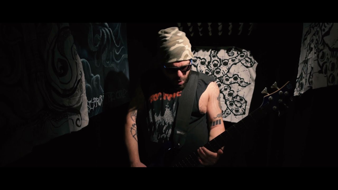 In From The Cold - Isolation Blues