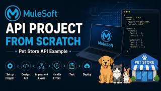 MuleSoft Tutorial for Beginners #6  Set Payload with DataWeave