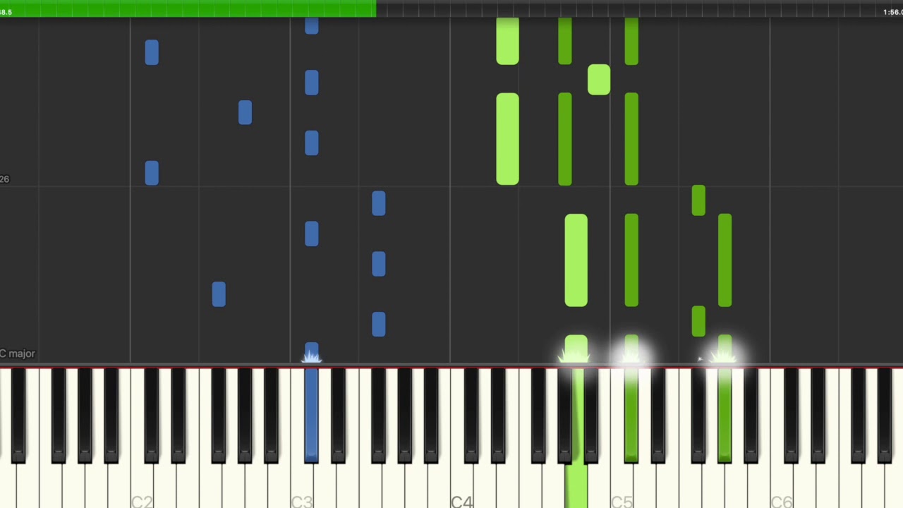 Scarlet Forest - Deltarune