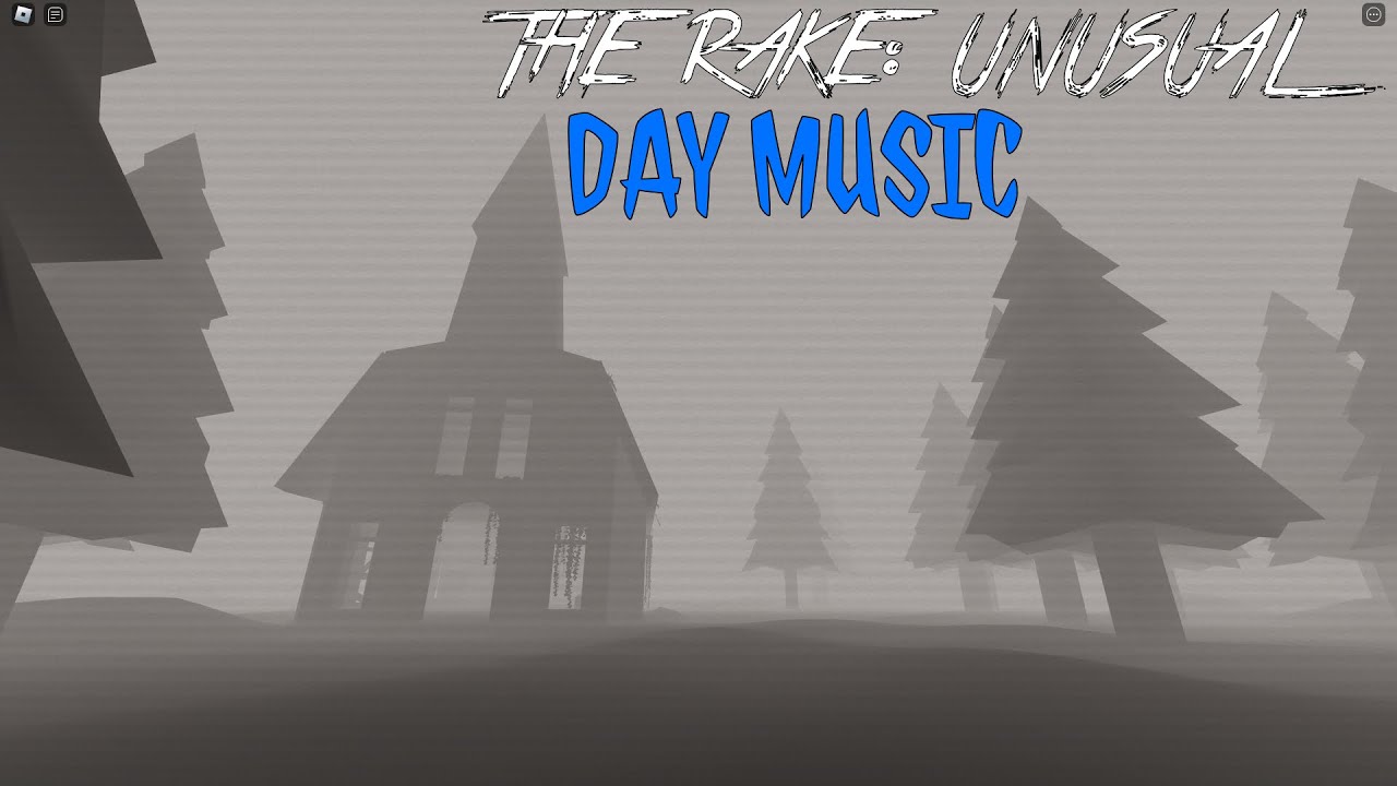 RAKE: Unusual - Day Theme [REMASTERED] - YouTube