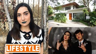 Safiya Nygaard Lifestyle 2024, Boyfriend, Family, House, Car, Networth, Biography