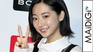 武田玲奈、セーラー服姿まだいける！　初イメージDVDは「恥ずかしい」