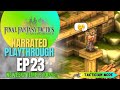 Playthrough #23 | Tactician | Final Fantasy Tactics The Ivalice Chronicles