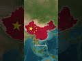 China vs USA? #china #usa #shorts