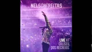 Nelson Freitas   Live At Coliseu Dos Recreios 2015 Bo Tem Mel