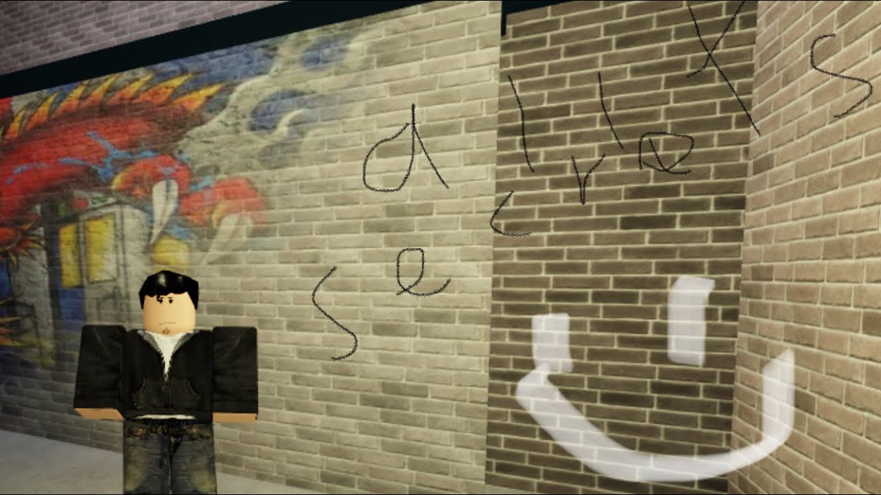 Thrifting Warehouse (All Secrets)