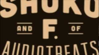 Shuko F. Of Audiotreats - Cookies And Cream Vol.1 Snippet