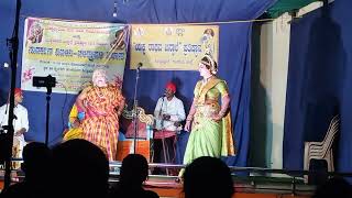 #yakshagana #yakshaganakannada #ragavendra #jansale #karavali #karnataka #kannada #folk #malenadu