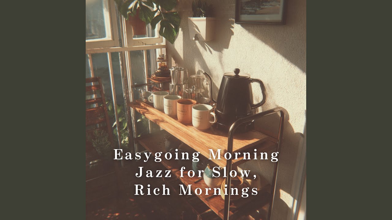 Wonders of a Quiet Dawn