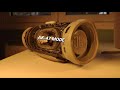 Beginning of video