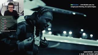 PRIME TJAY IS BACK 🔥🔥 Lil Tjay - Life On Edge (Official Music Video)
