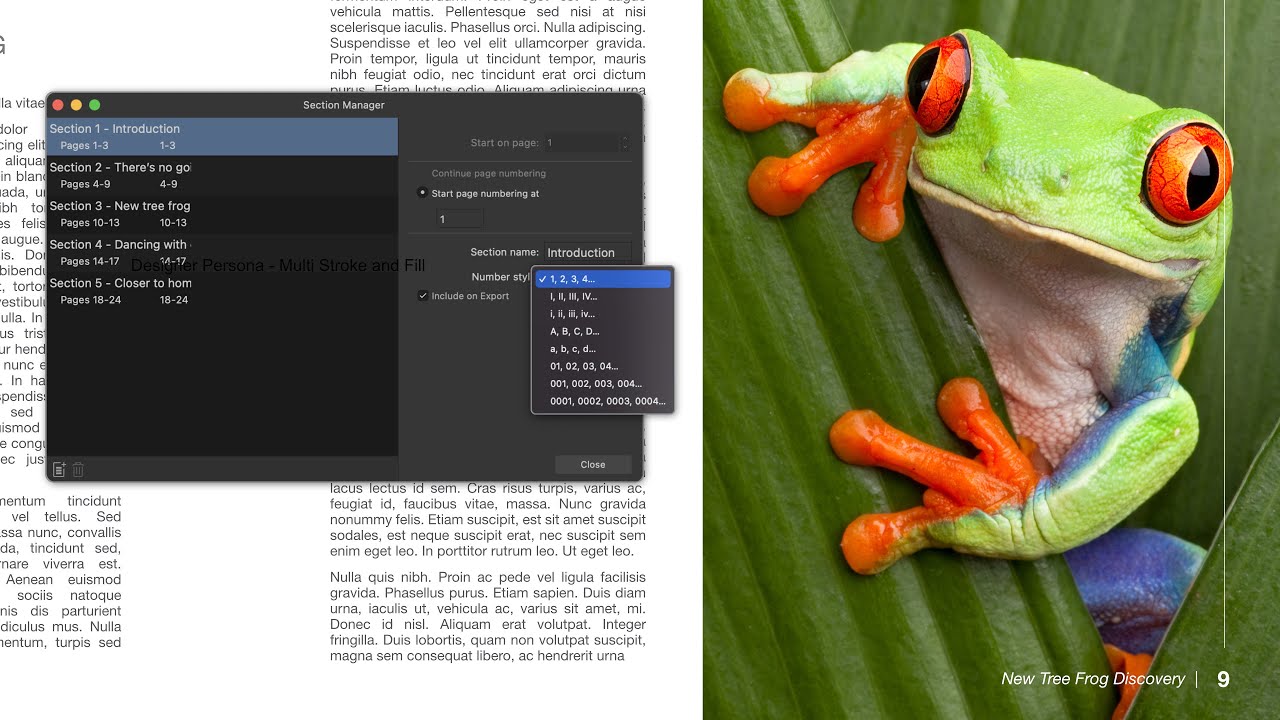 page-numbering-affinity-publisher-youtube