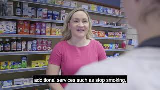Carys, Pharmacist - Your Local Team