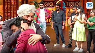 Sunny Deol की वजह से चलता है इस Gareeb का घर | The Kapil Sharma Show | Full Episode 342