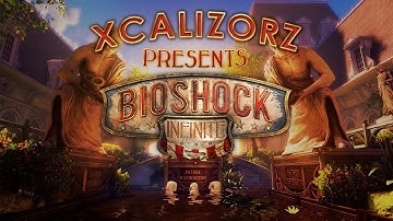 To Comstock House We Go - Bioshock Infinite Playthrough pt.23