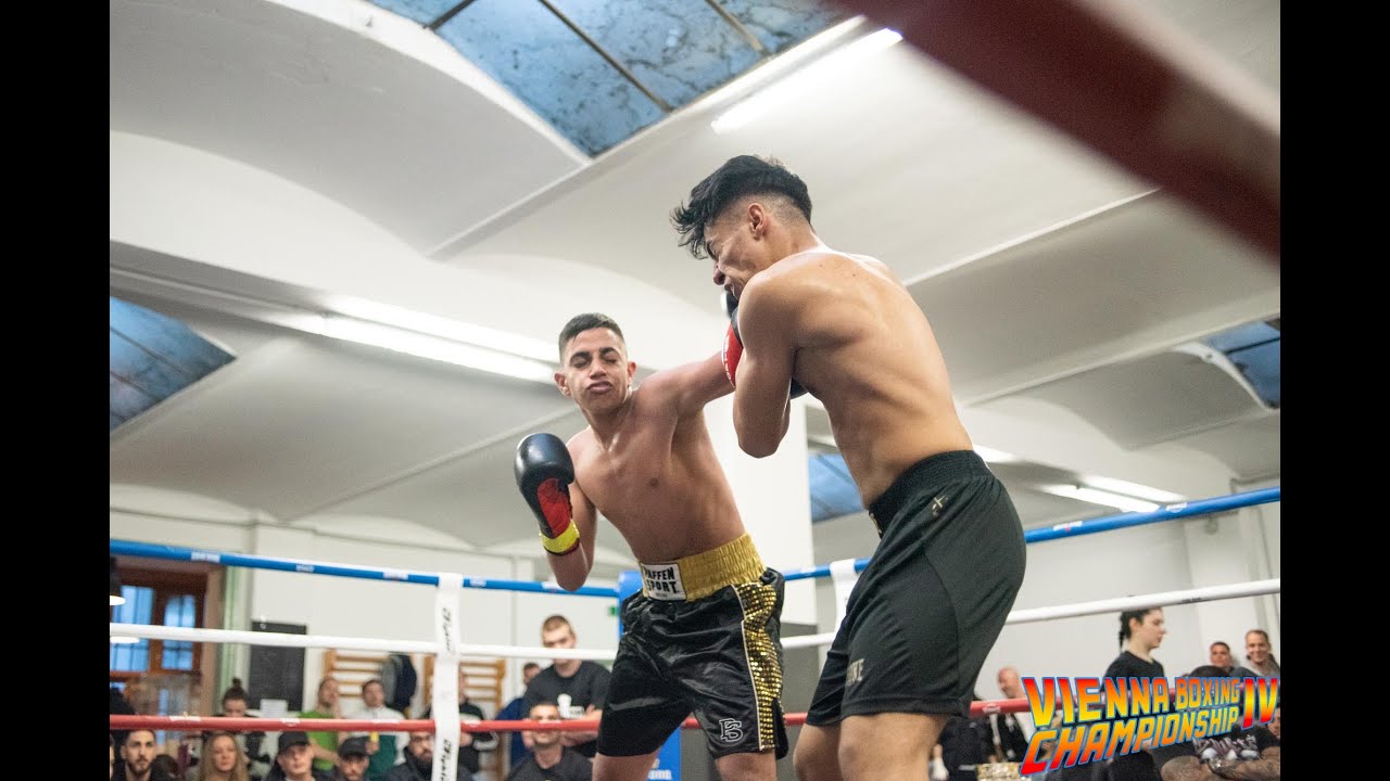 Steven Murgu Vs Dusan Dimic - YouTube