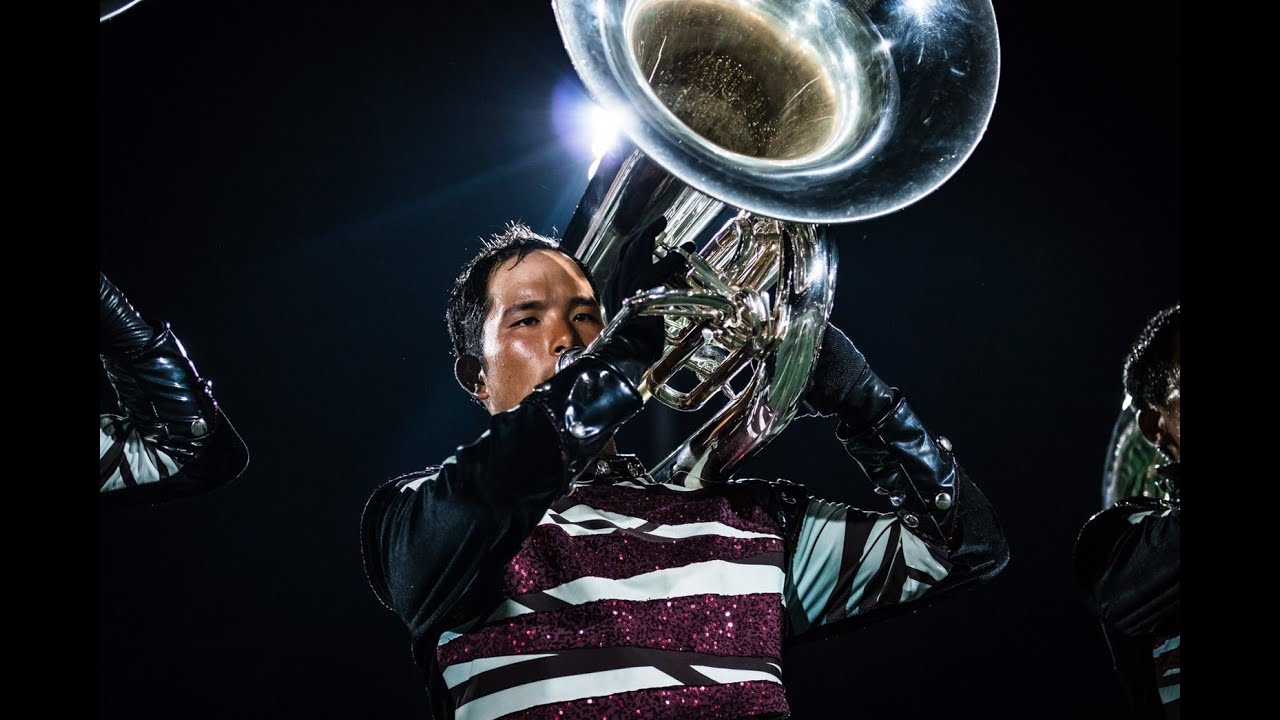 2018/7/26 The Cadets The Unity Project Full Run Yosuke Yamada Cam in TN 1/2