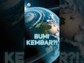 Kepler-186f: Kembaran Bumi-Revolusi penuh misteri. #luarangkasa #astronomi #planet #faktaluarangkasa
