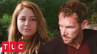 Download Lagu Ben Confronts Mahogany | 90 Day Fiancé: Before The 90 Days MP3
