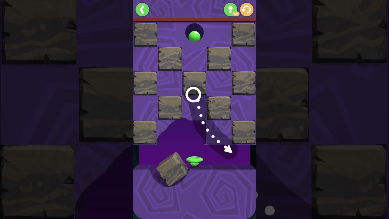 Dig this! (Dig it ) level 13-6 | Night shift | dig this level 13 episode 6 solution answer tutorial