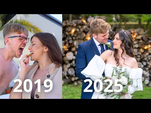 OUR LAST DAY AS HAPPY BIRTHDAY😱💍 This is how we lived it...