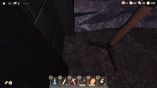 Stupid Doors softlock bug