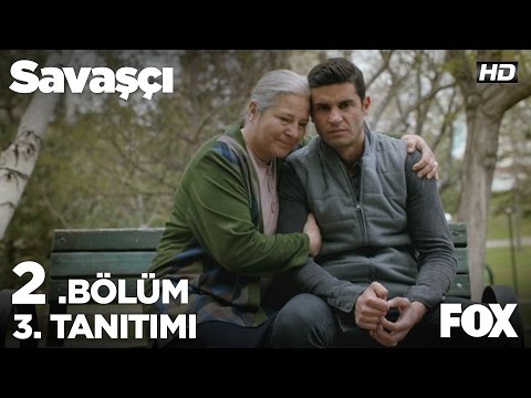 Savaşçı 2.Bölüm 3.Tanıtımı