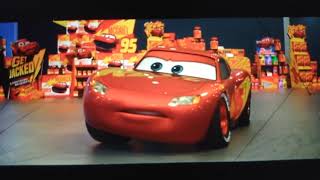 Cars 3 - Part 8 - (2017)