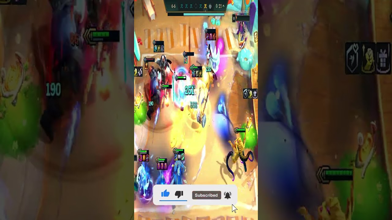 PLAY TALIYAH BEFORE THE NERF! IT'S OP 