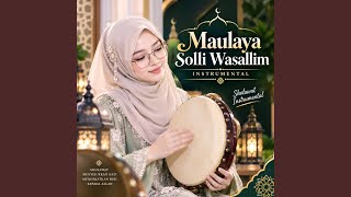 Download Lagu Maulaya Solli Wasallim – Sholawat Instrumental (Special Version) Download Lagu Maulaya Solli Wasallim – Sholawat Instrumental (Special Version)