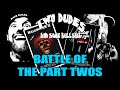 Two Dudes Some Bullshit EP 185 Halloween 2 Vs Friday The 13th 2 Battle Of The Part Twos 