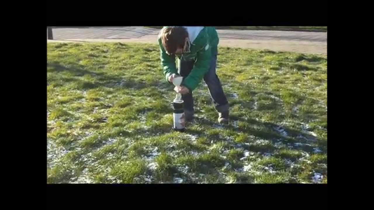 Proefjes met Bart - Aflevering 2 - Bruisende Cola