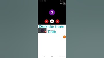 How to present you screen on Google meet on iPad or mobile