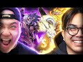 New yubel deck vs new tenpai dragon deck  competitive yugioh tcg live duel gameplay 2024