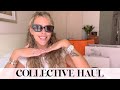 PARIS COLLECTIVE HAUL | DIOR, CHANEL, HERMÈS &amp; MORE