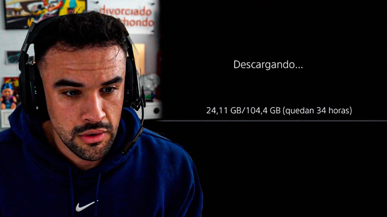 🥰 Así es como se instala un videojuego 🥰