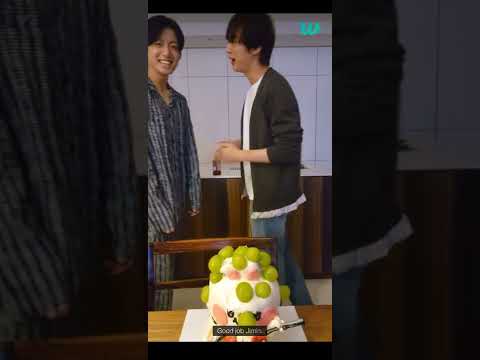 JUNGKOOK BIRTHDAY LIVE (01.09.22)part:-1